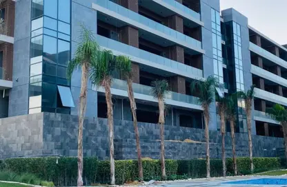 Apartment - 3 Bedrooms - 3 Bathrooms for sale in El Patio Oro - 5th Settlement Compounds - The 5th Settlement - New Cairo City - Cairo