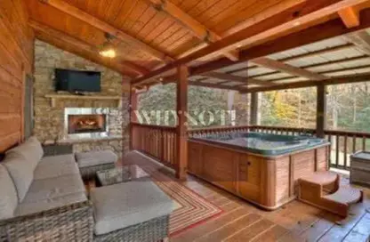 Chalet - 2 Bedrooms - 2 Bathrooms for sale in Hacienda Waters - Qesm Ad Dabaah - North Coast