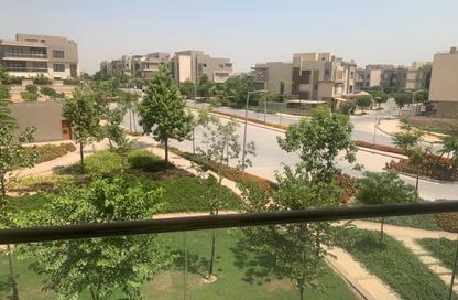 Penthouse - 3 Bedrooms - 4 Bathrooms for sale in Pyramids Heights - Cairo Alexandria Desert Road - 6 October City - Giza