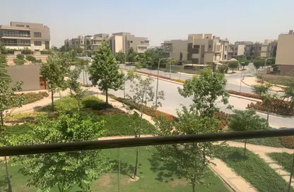 (بنتهاوس  (روف - 3 غرف نوم - 4 حمامات للبيع في بيراميدز هايتس - طريق مصر اسكندرية الصحراوي - مدينة 6 أكتوبر - الجيزة
