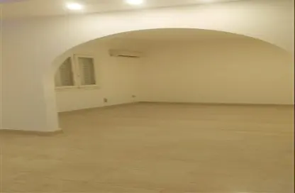 Office Space - Studio - 2 Bathrooms for rent in Shehab St. - Mohandessin - Giza