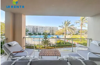 شاليه - 3 غرف نوم - 3 حمامات للايجار في مراسي - سيدي عبد الرحمن - الساحل الشمالي