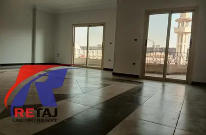 شقة - 3 غرف نوم - 2 حمامات للايجار في النخيل - كمبوندات التجمع الخامس - التجمع الخامس - مدينة القاهرة الجديدة - القاهرة