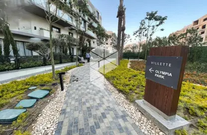 Apartment - 3 Bedrooms - 3 Bathrooms for rent in Villette - 5th Settlement Compounds - The 5th Settlement - New Cairo City - Cairo