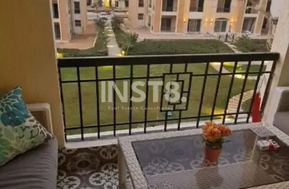 Apartment - 3 Bedrooms - 2 Bathrooms for sale in Stone Residence - 5th Settlement Compounds - The 5th Settlement - New Cairo City - Cairo