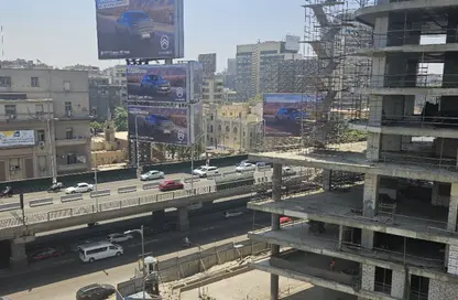 مساحات مكتبية - استوديو - 2 حمامات للبيع في برج ماسبيرو التجاري - مثلث ماسبيرو - وسط البلد - وسط القاهرة - القاهرة