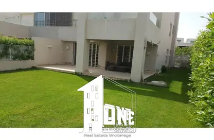 Chalet - 2 Bedrooms - 3 Bathrooms for sale in Hacienda Bay - Sidi Abdel Rahman - North Coast