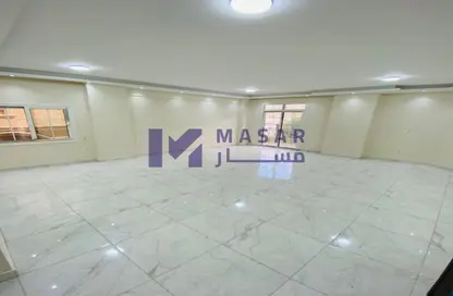 Apartment - 3 Bedrooms - 2 Bathrooms for rent in El Narges Buildings - Al Narges - New Cairo City - Cairo