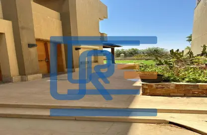 فيلا - 4 غرف نوم - 4 حمامات للايجار في بالم هيلز جولف اكستينشن - طريق الواحات - مدينة 6 أكتوبر - الجيزة