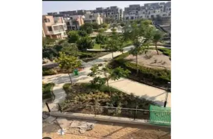 Villa - 3 Bedrooms - 3 Bathrooms for sale in Sodic East - 6th District - New Heliopolis - Cairo