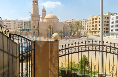 Apartment - 3 Bedrooms - 2 Bathrooms for sale in North Lotus - El Lotus - New Cairo City - Cairo