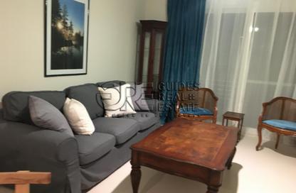 شقة - 2 حمامات للايجار في نيو جيزة - طريق مصر اسكندرية الصحراوي - مدينة 6 أكتوبر - الجيزة
