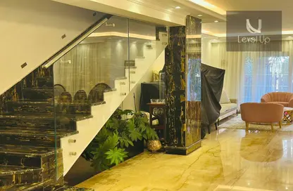 iVilla - 3 Bedrooms - 3 Bathrooms for sale in Mountain View Hyde Park - 5th Settlement Compounds - The 5th Settlement - New Cairo City - Cairo
