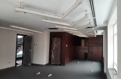 مساحات مكتبية - استوديو - 6 حمامات للبيع في محور مصطفي كامل - التجمع الاول - مدينة القاهرة الجديدة - القاهرة