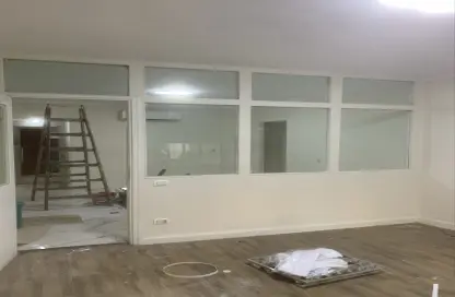 مساحات مكتبية - استوديو - 2 حمامات للايجار في جاردن سيتي - القاهرة