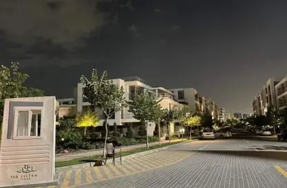 Villa - 3 Bedrooms - 3 Bathrooms for sale in Taj City - 5th Settlement Compounds - The 5th Settlement - New Cairo City - Cairo