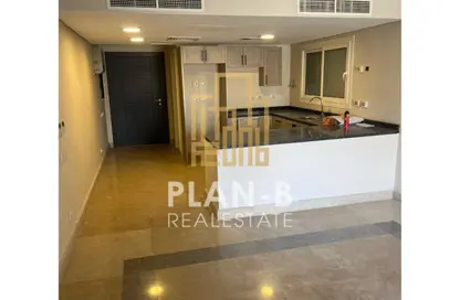شقة - غرفة نوم - 2 حمامات للايجار في نيو جيزة - طريق مصر اسكندرية الصحراوي - مدينة 6 أكتوبر - الجيزة