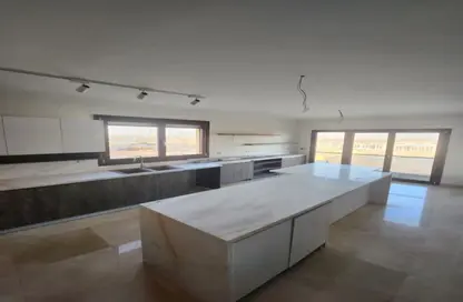 شقة - 3 غرف نوم - 3 حمامات للبيع في نيو جيزة - طريق مصر اسكندرية الصحراوي - مدينة 6 أكتوبر - الجيزة