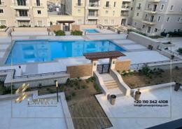 Apartment - 2 bedrooms - 3 bathrooms for للايجار in Mivida - 5th Settlement Compounds - The 5th Settlement - New Cairo City - Cairo