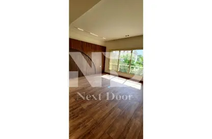 منزل مزدوج - 4 غرف نوم - 5 حمامات للايجار في كايرو فيستيفال سيتى - المستثمرين الشمالية - مدينة القاهرة الجديدة - القاهرة