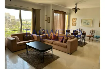 Apartment - 2 Bedrooms - 2 Bathrooms for sale in Palm Parks   Palm Hills - South Dahshur Link - 6 October City - Giza