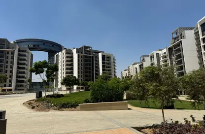 Apartment - 3 Bedrooms - 3 Bathrooms for sale in Zed Towers - Sheikh Zayed Compounds - Sheikh Zayed City - Giza