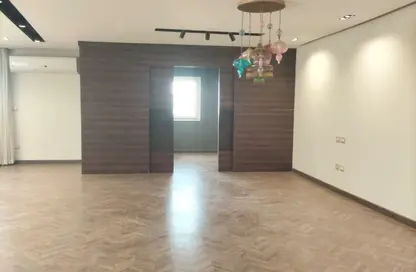 Apartment - 4 Bedrooms - 3 Bathrooms for rent in El Banafseg Services Area - El Banafseg - New Cairo City - Cairo