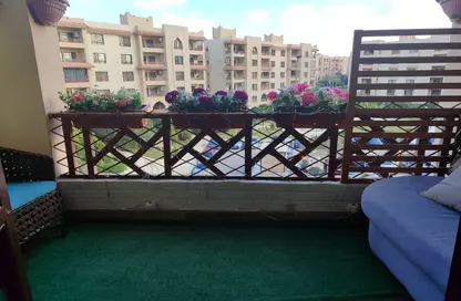 Apartment - 3 Bedrooms - 2 Bathrooms for sale in El Rehab Extension - Al Rehab - New Cairo City - Cairo
