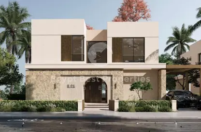Chalet - 2 Bedrooms - 2 Bathrooms for sale in Summer - Ras Al Hekma - North Coast