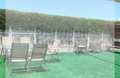 Villa - 6 Bedrooms - 4 Bathrooms for rent in Hacienda Bay - Sidi Abdel Rahman - North Coast