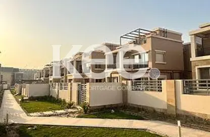 Apartment - 3 Bedrooms - 3 Bathrooms for sale in Shalya Taj City - 5th Settlement Compounds - The 5th Settlement - New Cairo City - Cairo