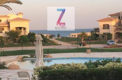 شاليه - 3 غرف نوم - 2 حمامات للبيع في لافيستا 3 - لافيستا - العين السخنة - السويس