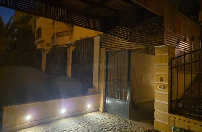 Duplex - 4 Bedrooms - 4 Bathrooms for sale in Al Sheikh Hassan Maamoun St. - El Yasmeen 7 - El Yasmeen - New Cairo City - Cairo