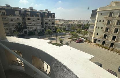 Apartment - 3 Bedrooms - 2 Bathrooms for rent in Mountain View Hyde Park - 5th Settlement Compounds - The 5th Settlement - New Cairo City - Cairo