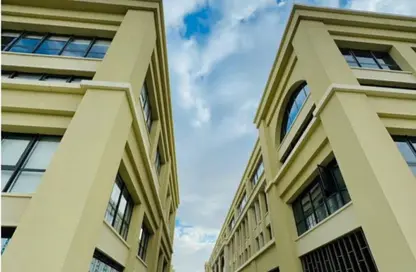 مساحات مكتبية - استوديو - 1 حمام للايجار في ميفيدا - كمبوندات التجمع الخامس - التجمع الخامس - مدينة القاهرة الجديدة - القاهرة