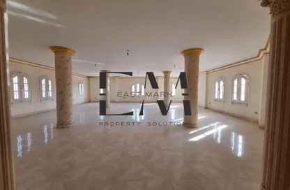 Apartment - 4 Bedrooms - 3 Bathrooms for rent in Street 14 - 1st Neighborhood - 9th District - Shorouk City - Cairo