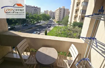 شقة - 2 غرف نوم - 1 حمام للايجار في مدينتي - القاهرة