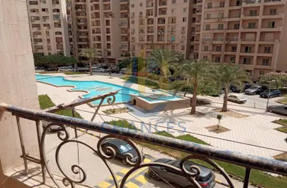 Apartment - 3 Bedrooms - 2 Bathrooms for sale in Tabarak - Zahraa El Maadi - Hay El Maadi - Cairo