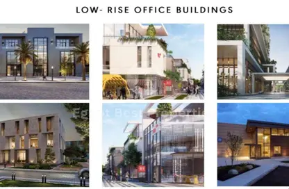 عيادة - استوديو - 1 حمام للبيع في سولانا ايست - كمبوندات التجمع الخامس - التجمع الخامس - مدينة القاهرة الجديدة - القاهرة