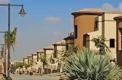 فيلا - 6 غرف نوم - 7 حمامات للبيع في بالم هيلز قطامية - كمبوندات القطامية - القطامية - مدينة القاهرة الجديدة - القاهرة