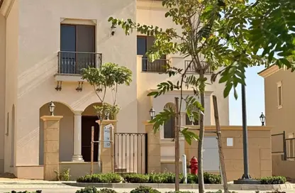 Villa - 4 Bedrooms - 5 Bathrooms for sale in City Gate - 5th Settlement Compounds - The 5th Settlement - New Cairo City - Cairo Villa - 4 Bedrooms - 5 Bathrooms for sale in City Gate - 5th Settlement Compounds - The 5th Settlement - New Cairo City - Cairo