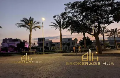 Apartment - 3 Bedrooms - 3 Bathrooms for sale in Villette - 5th Settlement Compounds - The 5th Settlement - New Cairo City - Cairo