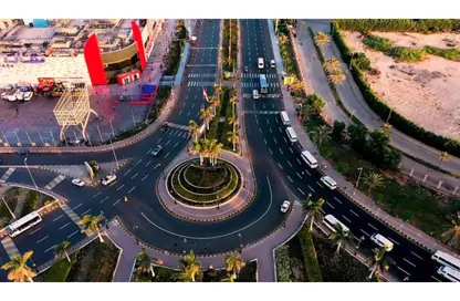 شقة - 3 غرف نوم - 3 حمامات للبيع في الثورة الخضراء - كمبوندات الشيخ زايد - الشيخ زايد - الجيزة