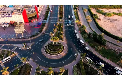 شقة - غرفة نوم - 1 حمام للبيع في الثورة الخضراء - كمبوندات الشيخ زايد - الشيخ زايد - الجيزة