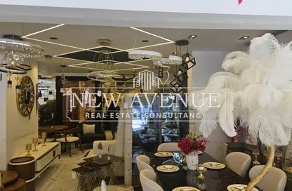 محل - استوديو - 1 حمام للايجار في شارع طه حسين - النزهه الجديدة - النزهة - القاهرة