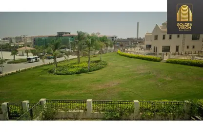 Villa - 4 Bedrooms - 5 Bathrooms for sale in Celia - New Capital Compounds - New Capital City - Cairo