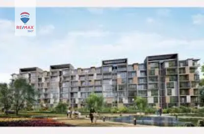 Apartment - 3 Bedrooms - 3 Bathrooms for sale in Nyoum mostakbal - Mostakbal City Compounds - Mostakbal City - Future City - Cairo