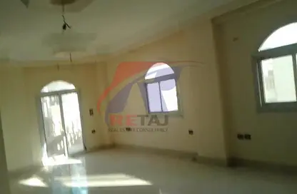 Apartment - 3 Bedrooms - 2 Bathrooms for rent in District 3 - The 5th Settlement - New Cairo City - Cairo