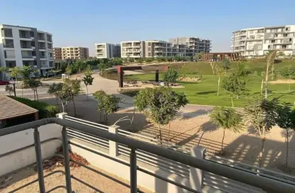 شقة - 2 غرف نوم - 2 حمامات للبيع في تاج سيتي - كمبوندات التجمع الخامس - التجمع الخامس - مدينة القاهرة الجديدة - القاهرة