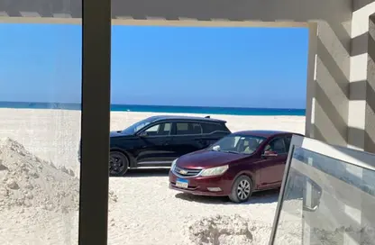 كبينه - غرفة نوم - 1 حمام للبيع في هاسيندا ويست - راس الحكمة - الساحل الشمالي